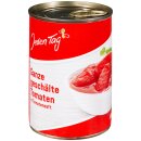 Jeden Tag Geschälte Tomaten (425ml)