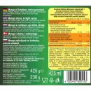 BelSun Mango in Scheiben leicht gezuckert (425ml Dose)