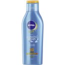 Nivea Sun Sonnenlotion Protect & Refresh LSF 30,...