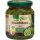 Edeka Brechbohnen fein (330g Glas)