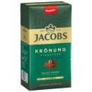 Jacobs Krönung Gemahlen (500g Packung)