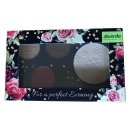 alverde Geschenkset Komestic Make-up For a perfect...