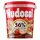 Nudossi Haselnuss Nougat Creme (200g Becher)