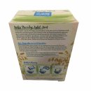 Schapfen Mühle Porridge Hafermahlzeit Apfel Zimt (260g Packung)