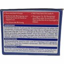 G&G Brillen Putztücher streifenfrei 3er Pack (3x54 Stk. Packung) + usy Block