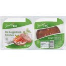 Jeden Tag Bio Roggentoastbrötchen (260g)