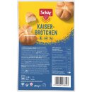 Schär Kaiserbrötchen (240g Packung)