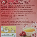 Teekanne Japanisches Kirschblütenfest 20er (30g Teebeutel)