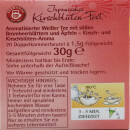 Teekanne Japanisches Kirschblütenfest 20er (30g Teebeutel)