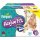 Pampers Active Fit Midi Jumbo, 84 St.