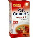 Hahne Perl Graupen mittel (250g Beutel)