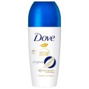 Dove advanced care Deo Roll-On original VPE (6x50ml FLasche)