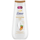 Dove Advanced Care Duschcreme Intensivpflege &...