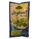 Kühne Joghurt Dressing (75ml Beutel)