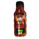 Kühne Schäfer Feurig scharfe Chilisauce (250ml...