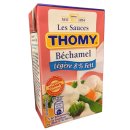 Thomy Bechamel legere Sauce 8% Fett (250ml Tüte)