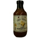 Old Texas Original Barbeque Sauce All natural (455ml...