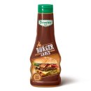 Develey Burger Sauce das Original würzig cremig 1er Pack (1x250ml Flasche)