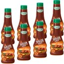 Develey fruchtig würzige Burger Sauce, 8er VPE...