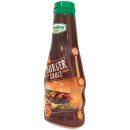 Develey fruchtig würzige Burger Sauce, 8er VPE (8x250ml)