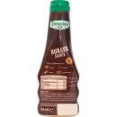 Develey fruchtig würzige Burger Sauce, 8er VPE (8x250ml)