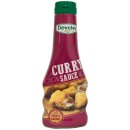 Develey Curry Sauce zum dippen 3er Set (3x250ml Flasche)