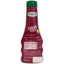 Develey Curry Sauce zum Dippen  8er VPE (8x250ml Flasche)