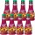 Develey Curry Sauce zum Dippen  8er VPE (8x250ml Flasche)