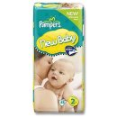 Pampers New Baby, MINI Windeln, 48 St.