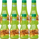 Develey Süßsauer Sauce zum Dippen 8er VPE...