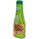 Develey Süßsauer Sauce zum Dippen 8er VPE (8x250ml Flasche)