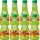 Develey Süßsauer Sauce zum Dippen 8er VPE (8x250ml Flasche)