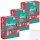 Pampers Baby Dry Pants Gr.5 12-17kg Junior 3e Pack (3x24St Packung) + usy Block