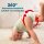 Pampers Baby Dry Pants Gr.5 12-17kg Junior 3e Pack (3x24St Packung) + usy Block