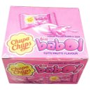 Big babol Kaugummi tutti frutti 60x6.5g