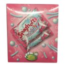 Spaghetti gum bibblizz 24stk