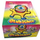 Glubscher zed Candy creamy fruity 30x22