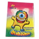 Glubscher zed Candy creamy fruity 30x22