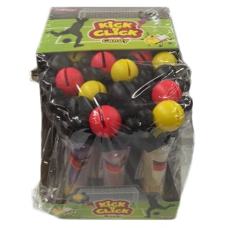 Toggo United Kick n Lick 24x6g
