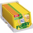 Ritter Sport Vielfalt Funky White Lemon VPE (11x100g)