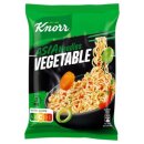 Knorr Asia Noodles Vegetarisch VPE (11x70g Packung)