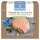 Followfood MSC Thunfischfilets in Bio-Olivenöl VPE (8x160g Dose)