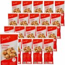 Jeden Tag 6 Brötchen zum Aufbacken VPE (20x300g...