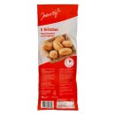Jeden Tag 6 Brötchen zum Aufbacken VPE (20x300g...
