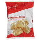 Jeden Tag Weizenbrötchen 8er zum Aufbacken (12x560g...