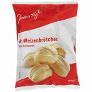 Jeden Tag Weizenbrötchen zum Aufbacken VPE (12x560g...