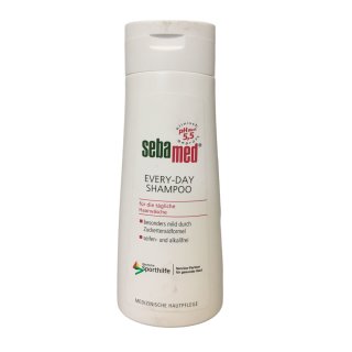 Sebamed every-Day Shampoo 2er Pack (2x200ml Flasche)