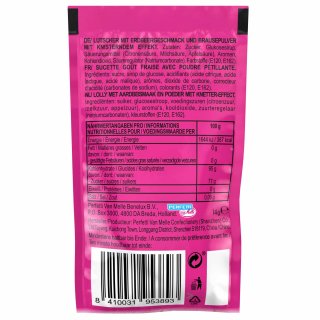 Chupa Chups Crazy Dips Erdbeer VPE (24x14g Packung)