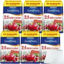 Sweet Family Gelierzucker 2zu1 XXL Sondergröße...