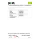 Sweet Family Bio Gelierzucker 2zu1 3er Pack (3x500g Packung) + usy Block